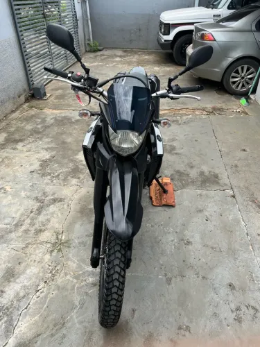 Xt 660 R 2009/2009