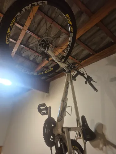 Bicicleta GTS
