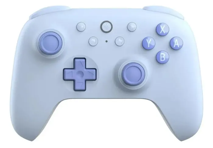 Controle para Nintendo Switch 1 & OLED & PC Windows 8bitdo Ultimate 2C