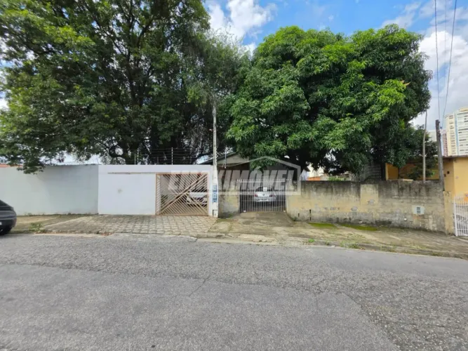 Casas geminadas á venda no Jardim América