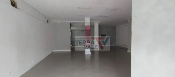 Ponto para alugar, 75 m² por R$ 4.500,00/mês - Centro - Lorena/SP