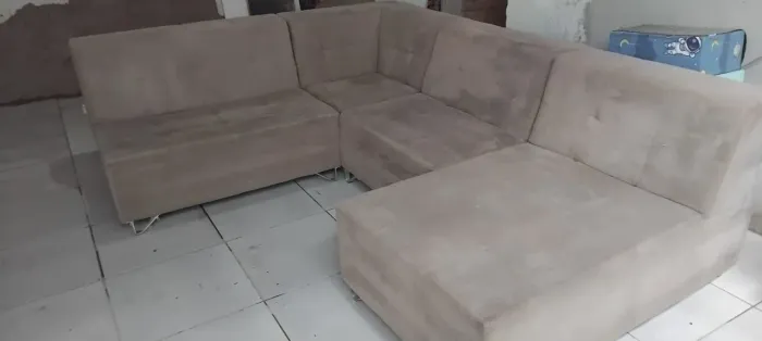 Sofá de canto
