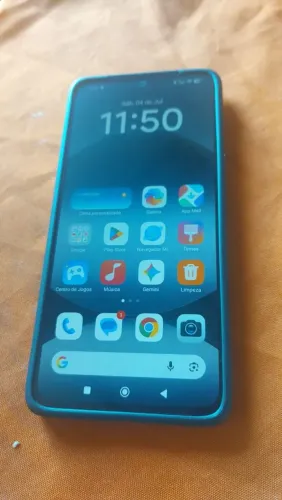 Xiaomi Redmi Note 14 6GB 128GB