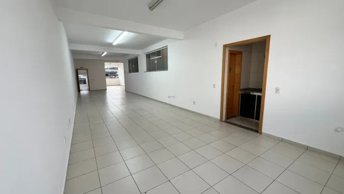 SALA COMERCIAL PARA LOCAÇÃO - CENTRO - VÁRZEA PAULISTA/SP