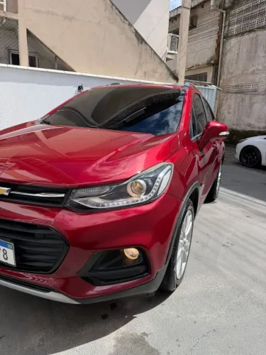 Chevrolet Tracker Premier 1.4 Turbo 16V Flex AUT 2019