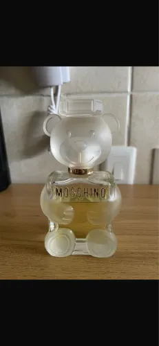 Perfume Moschino original 