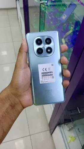 REDMI NOTE 15 - 128GB