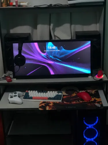 SETUP COMPLETO À VENDA 