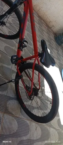Bicicleta aro 29