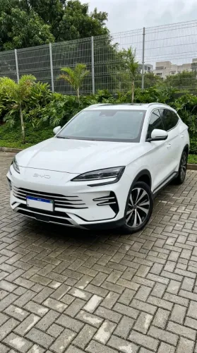 BYD Song Plus 1.5 16V Aut. (hibrido) 2026
