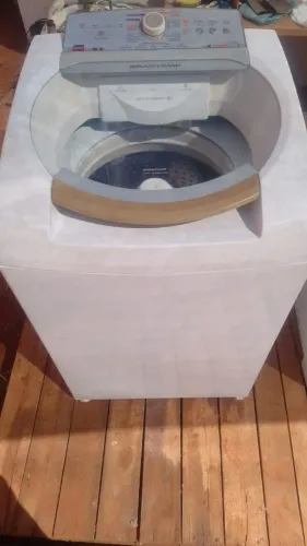 Lavadora Brastemp 11 kg 