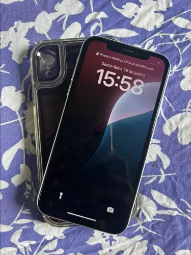 iPhone XR - 128GB