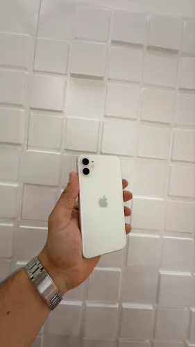 IPHONE 11 128GB 77% IMPECÁVEL