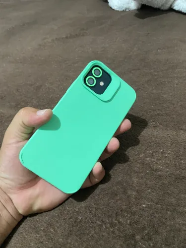 ? iPhone 12 Original - Nunca Aberto - Conservado ?