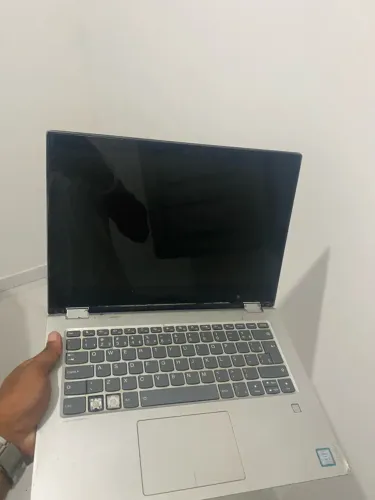 [OPORTUNIDADE] Notebook Lenovo Touch com Biometria para concerto ou retirada de peças