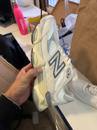 NB 9060 tamanho 41 novo