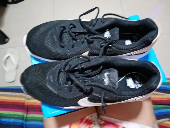 Tênis Nike