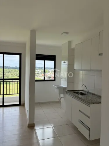Apartamento de dois dormitórios no bairro Agua Branca para locação