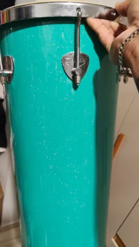 Tan tan contemporâneo novo 0