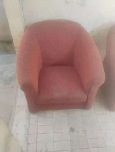 Sofá de um lugar 50 reais