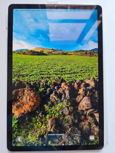 Galaxy Tab S6 128GB