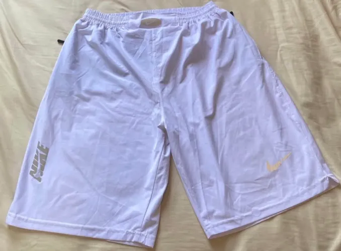 Bermuda Nike G e GG