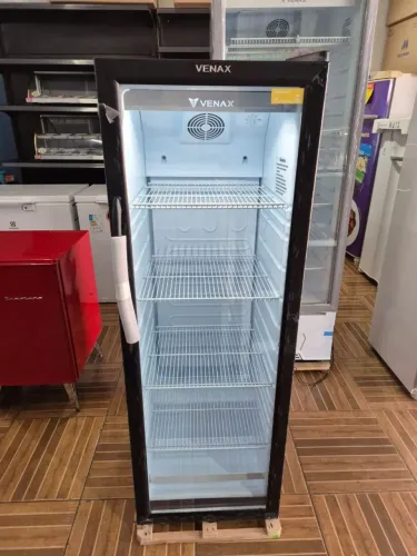 Expositor Novo na caixa