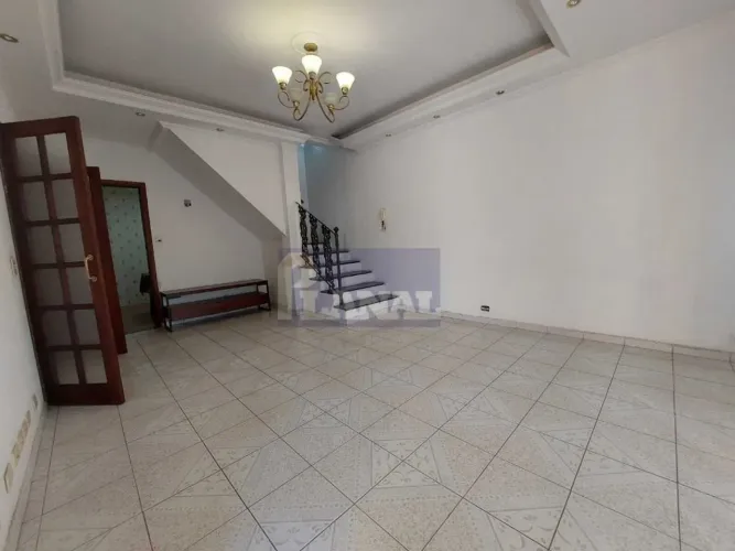 Sobrado com 3 dormitórios à venda, 273 m² por R$ 900.000,00 - Jardim Oriental - São Paulo/