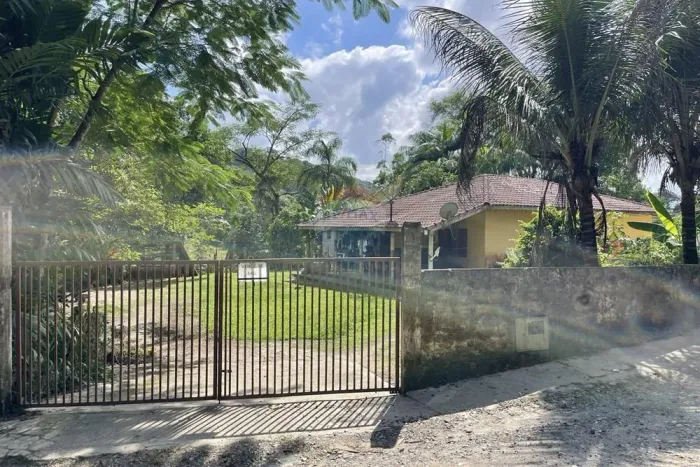Registro/SP  Portal do Vale | 12.500 m² com Casa + Ponto Comercial