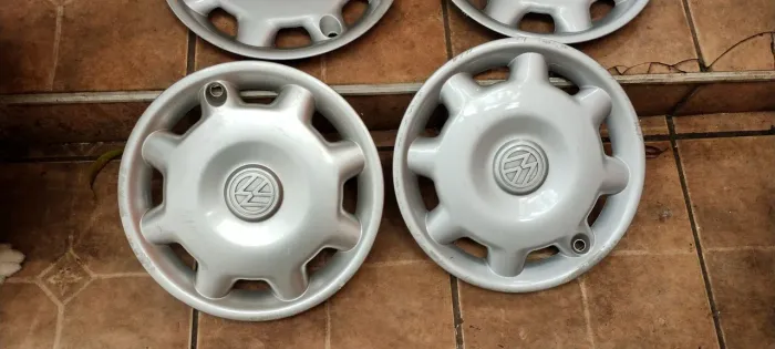 Calotas originais VW Atlanta 14