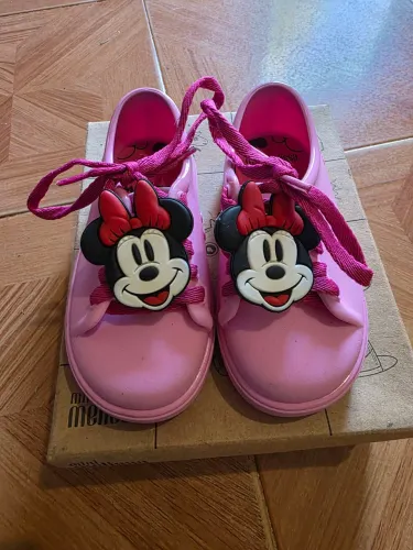 Melissas infantil