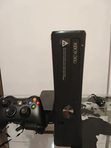 Xbox 360 Destravado xploit