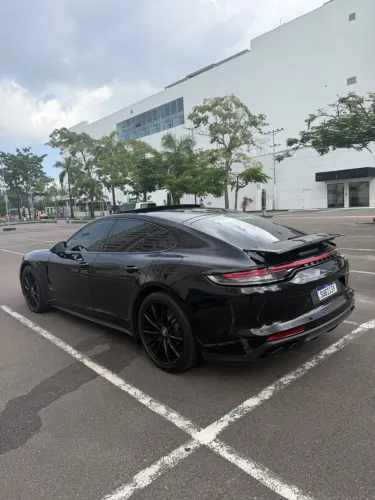 Porsche Panamera 4S E-hybrid 2.9 560cv 2023