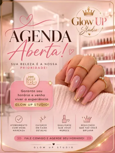 Manicure e pedicure