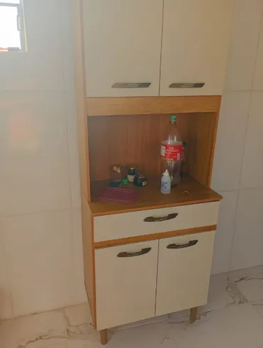 Armário de cozinha