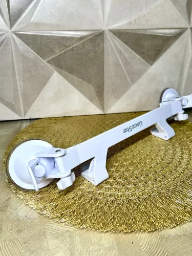 Suporte para Starlink Mini - Fixação Segura e Prática