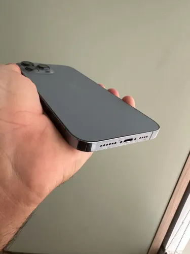 iPhone 13 Pro Max 256gb Azul