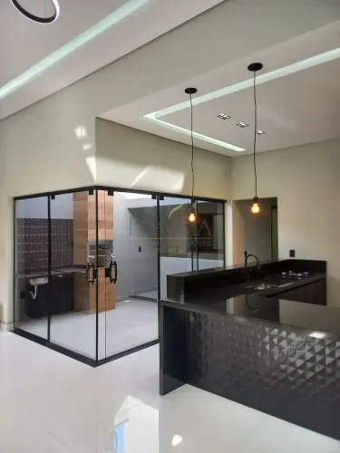 Casa à venda | Residencial Piemonte | Bragança Paulista, SP