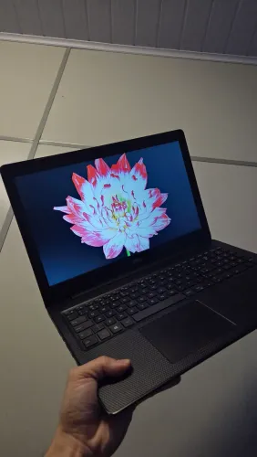 Notebook Dell i5 Geração 8