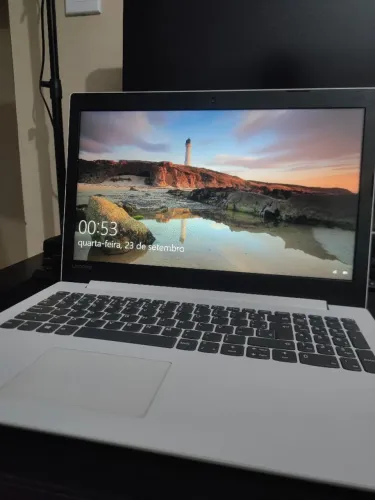 Notebook Lenovo ideapad 330 i5 / 8 de Ram