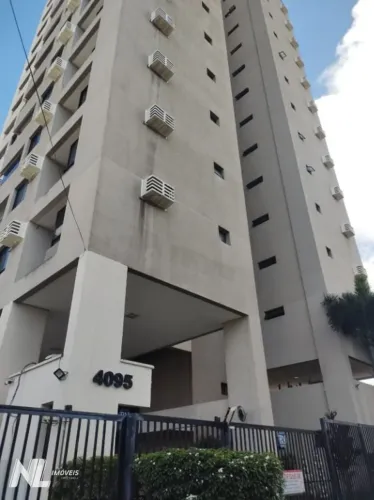 Apartamento com 2 dormitórios para alugar, 57 m² por R$ 2.500,00/mês - Lagoa Nov