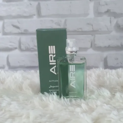 Desodorante Colônia Aire Altitude 25 ml