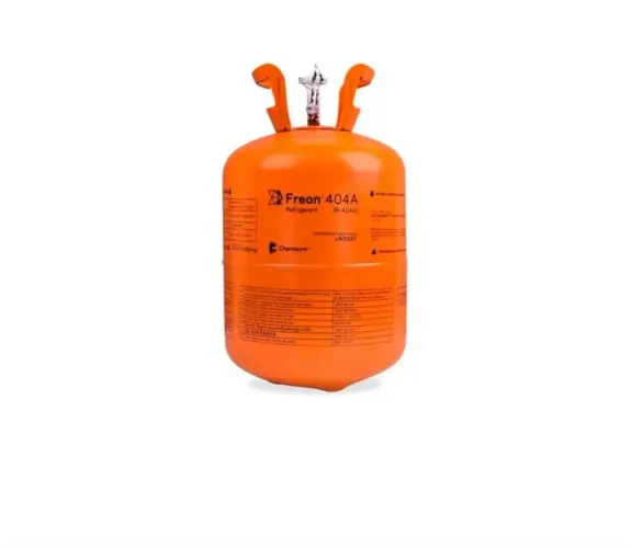 FLUIDO GÁS REFRIGERANTE 
