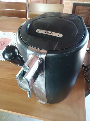 Chopeira de cerveja Krups 