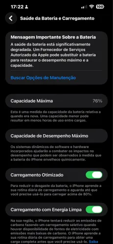 Vendo iphone