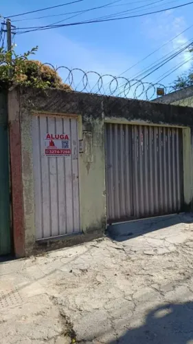 Apartamento com 1 quarto para aluguel, 42m² - São Francisco