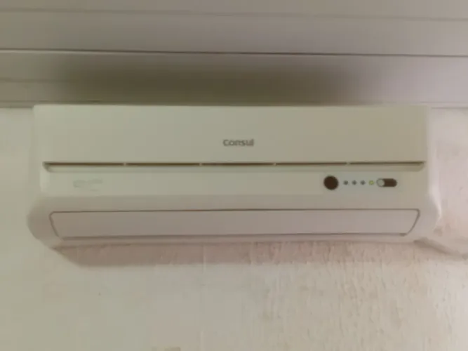 Ar-Condicionado Consul