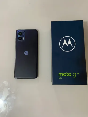 Moto g 73 5g