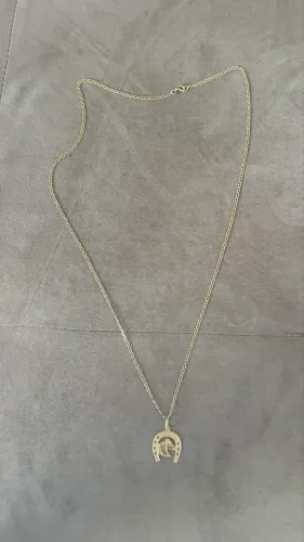 Corrente de ouro 18k maciça. 5g Não faço menos, parcelo com acréscimo.