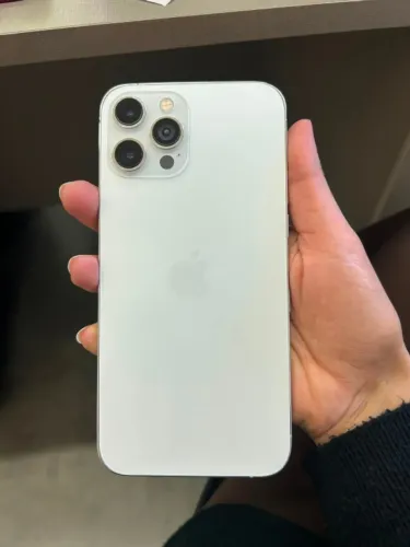 ? iPhone 12 Pro Max - 128 GB